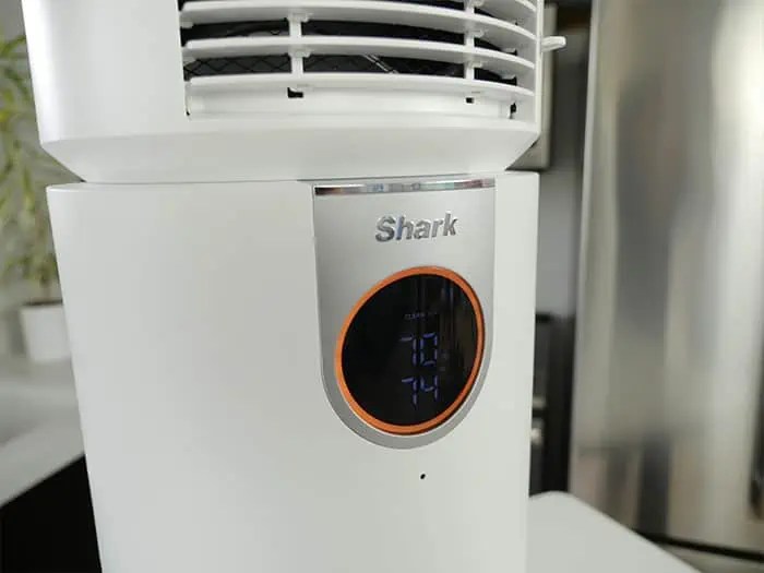 Shark 3-in-1 Max Air Purifier Review - Objective Air Quality Tests