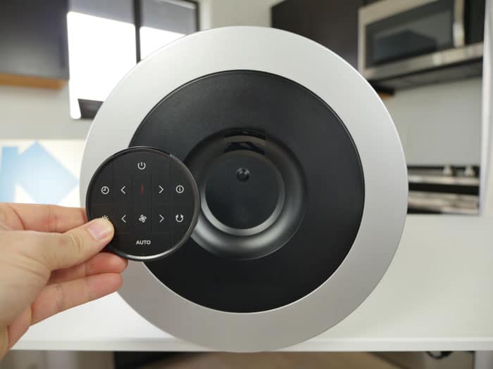 Shark 3-in-1 Max Air Purifier Review - Objective Air Quality Tests
