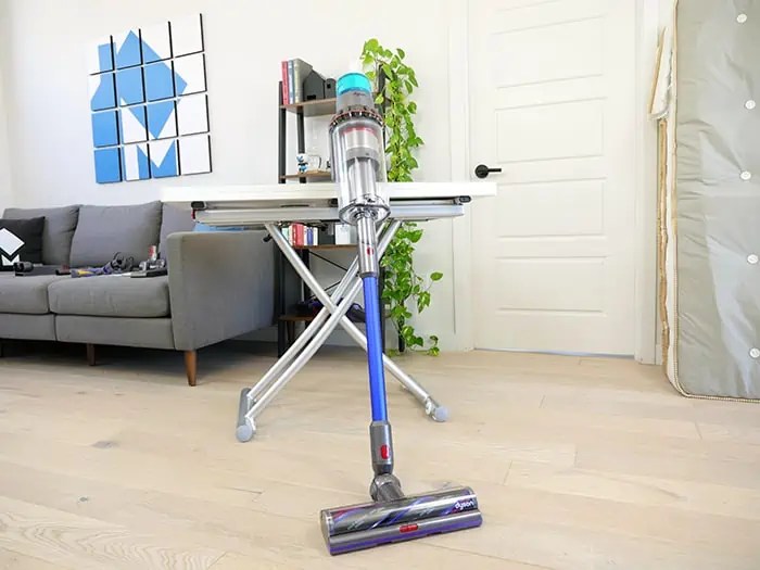 Dyson Gen5 Outsize Review 8 Objective Tests Modern Castle