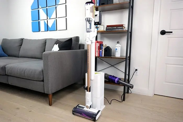 Shark Detect Pro Review - 12 Objective Cleaning Tests - Modern Castle