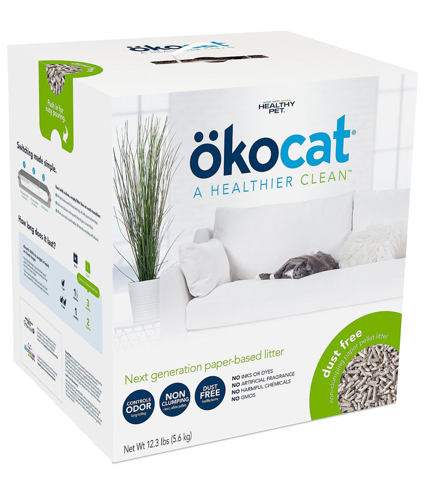 The Best Cat Litters of 2021 Modern Cat