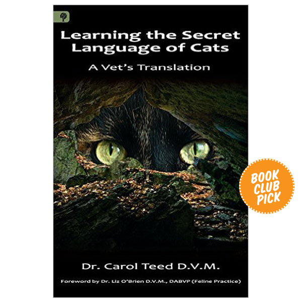 Learning the Secret Language of Cats A Vet's Translation Modern Cat