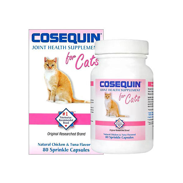 Cosequin Joint Health Modern Cat