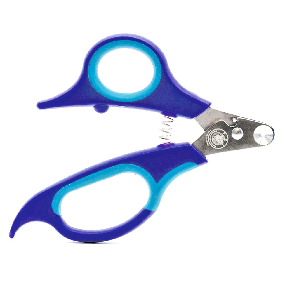 Zen Nail Clipper Modern Cat