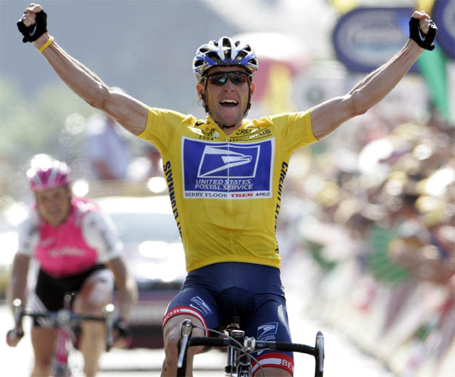 Celebrities with Cancer