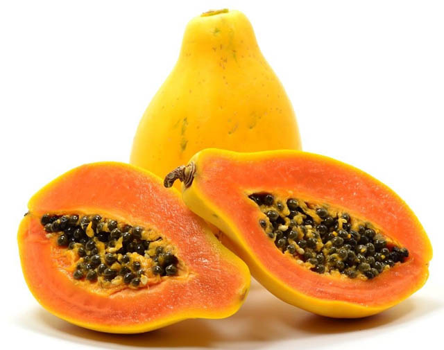 10 Most Fat Burning Fruits