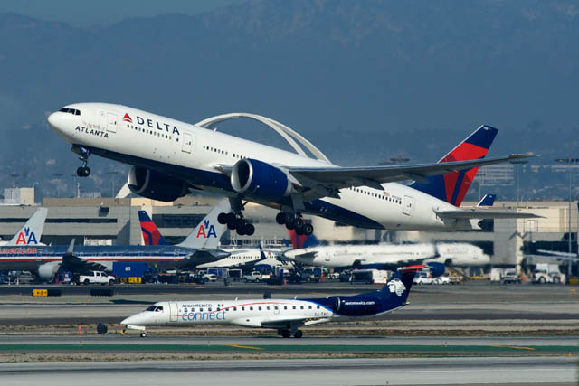 Longest Commercial NonStop Flights