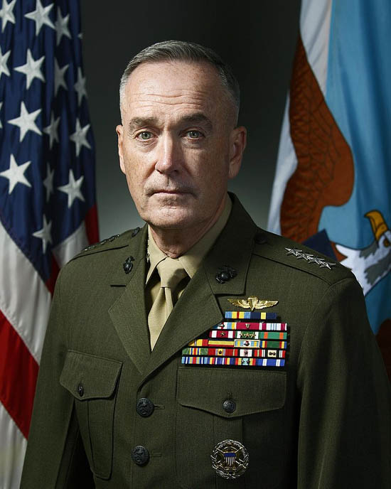 10 Best Military Leaders in the World Today