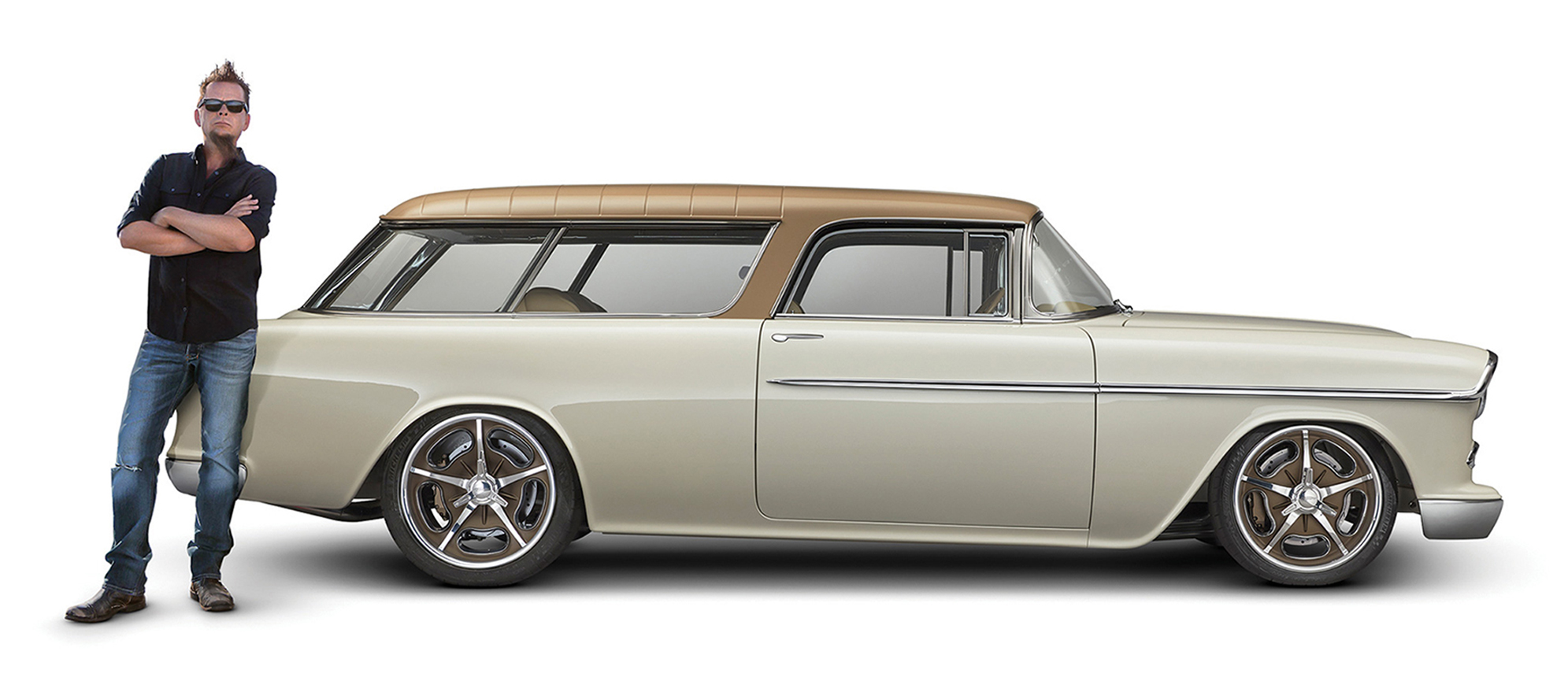 Modern Classikk We See It too