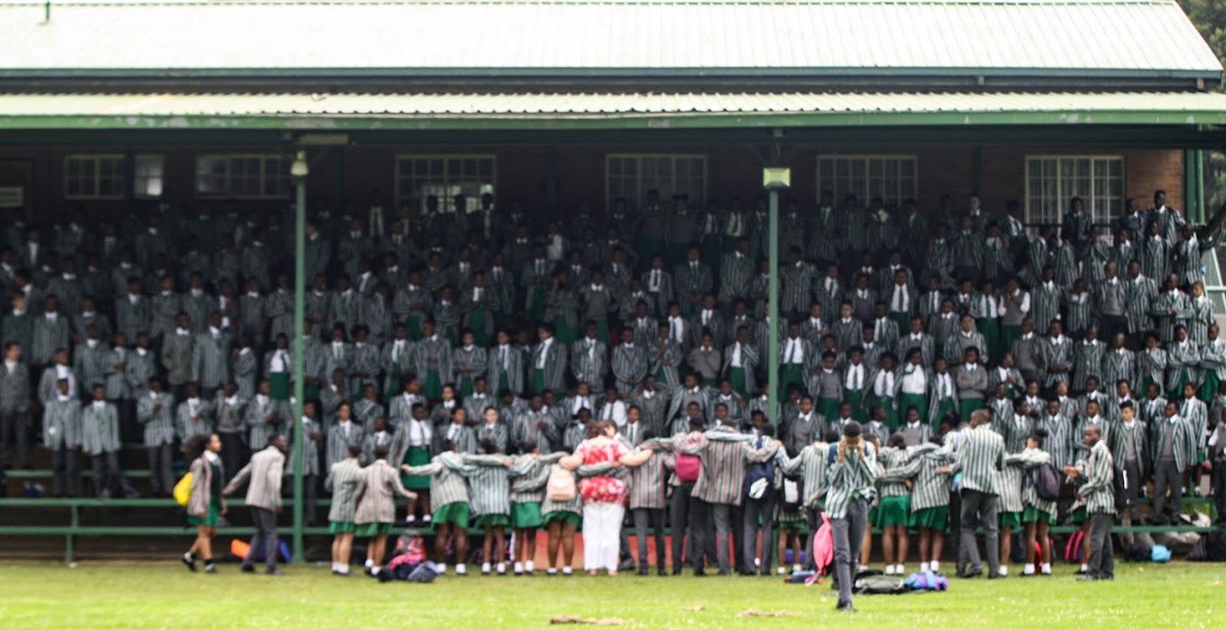 Queens High School Johannesburg 2024 Application Form Fees and Contact