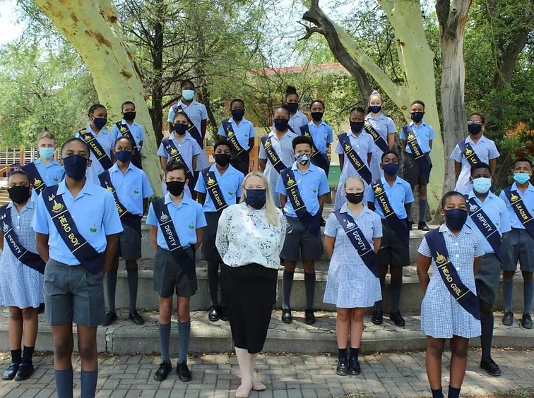 Fields College Rustenburg 2024 Application Form Fees and Contact