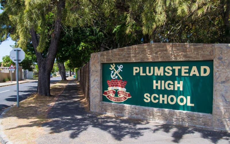 Plumstead High Secondary School 2024 Admission Fees and Contact