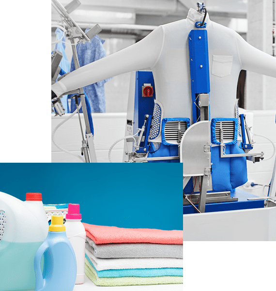 Dry Cleaners and Laundry Services in Greenville Modern Cleaners