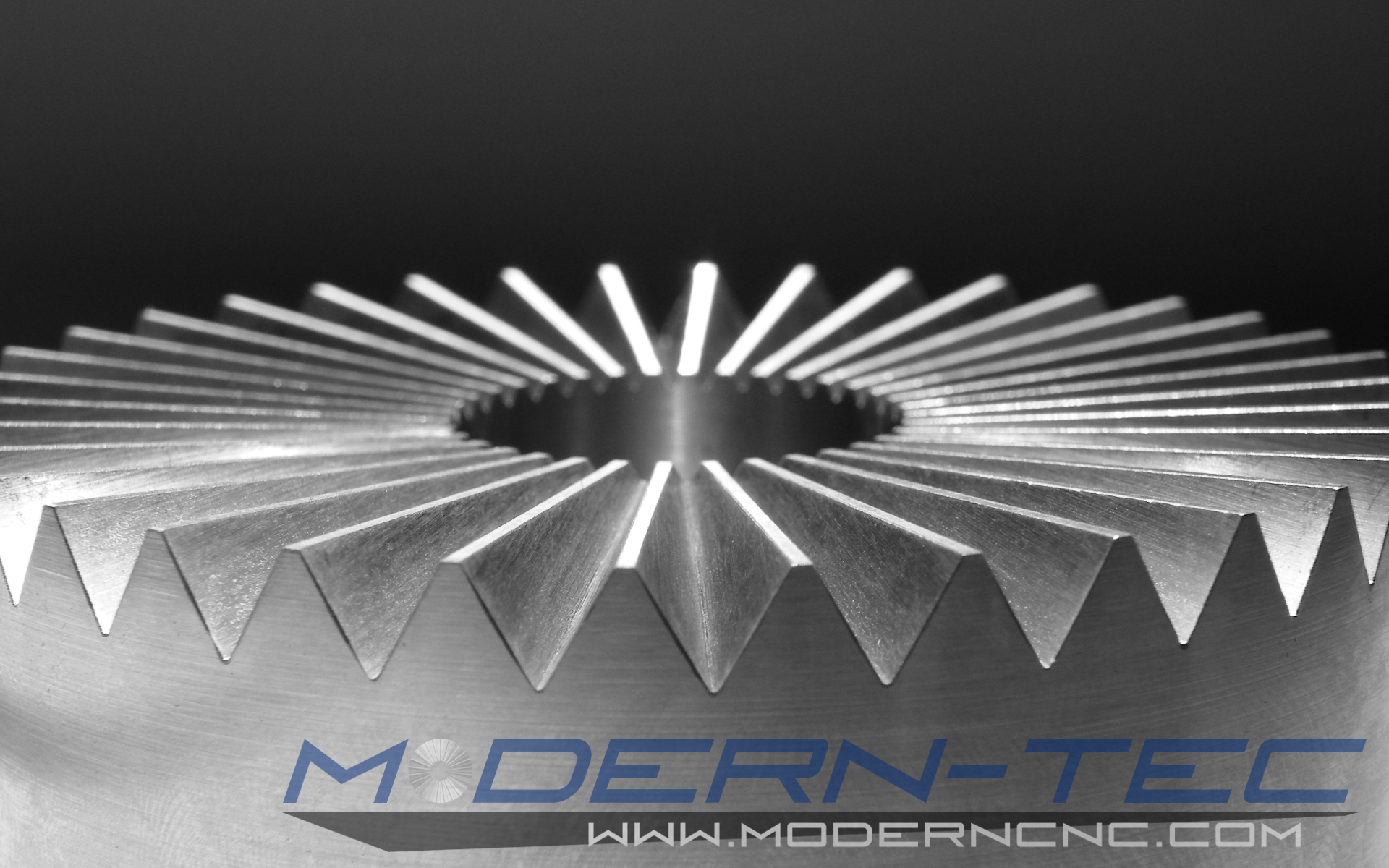 Hirth Coupling Drawing
