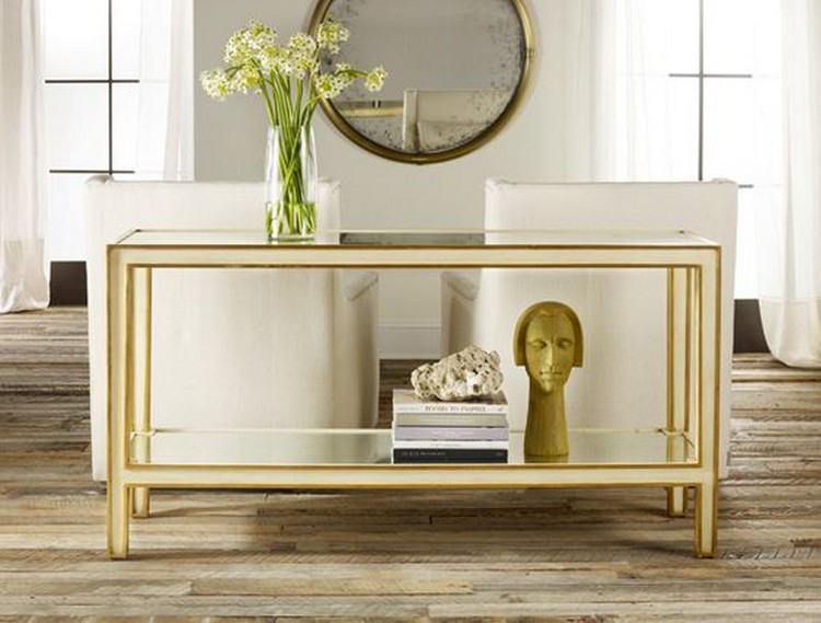 Amazing Console Tables for Your Bedroom Decor Amazing Console Tables for Your Bedroom Decor