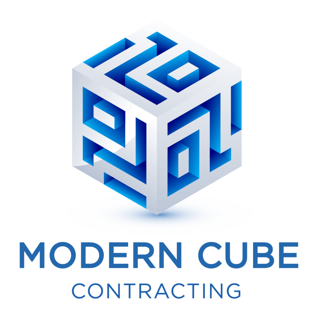 About MODERN CUBE Contracting