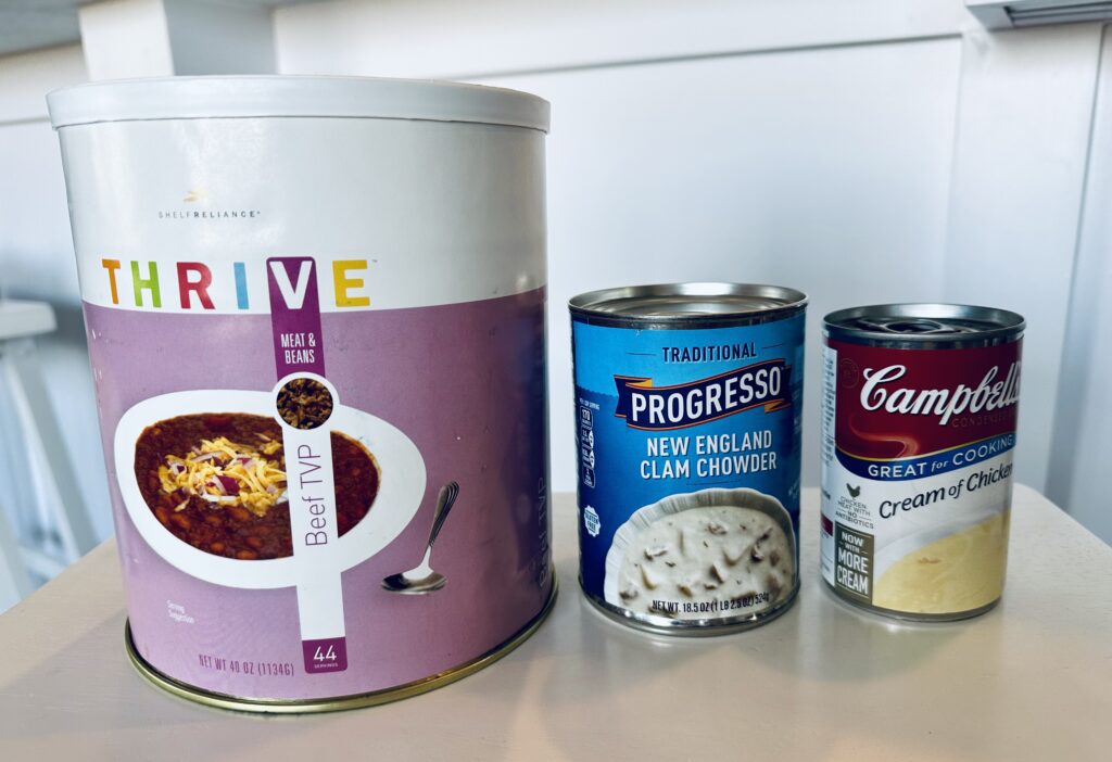 Complete Guide to Using 10 Cans for Storage