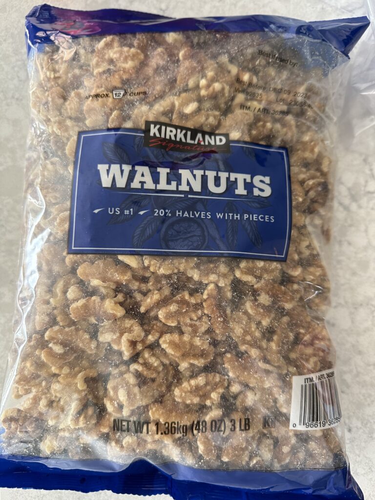 How To Store Nuts Long Term Keeping Nuts Fresh