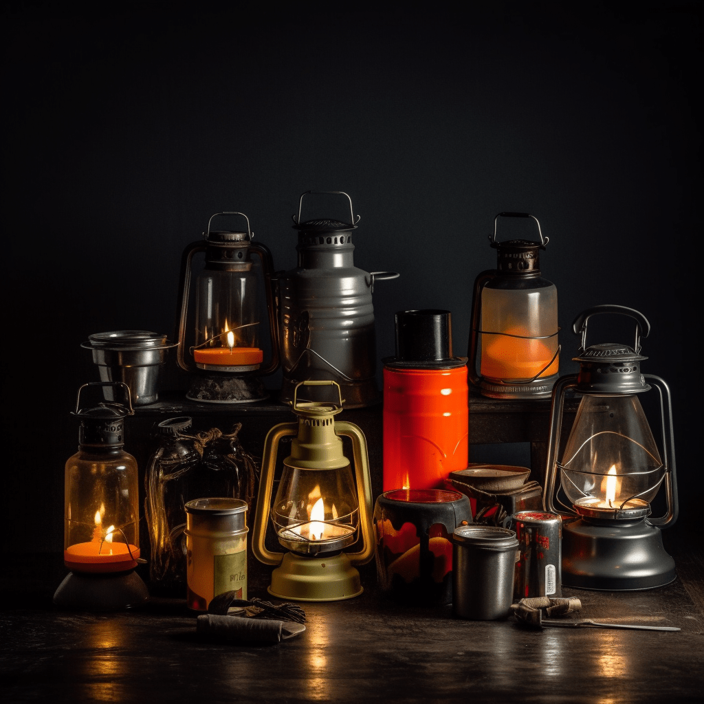 15 Best Emergency Candles For Survival Buying Guide