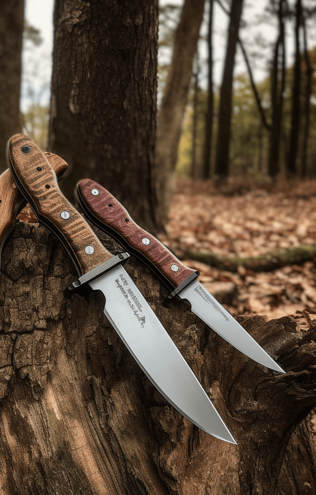 The Top 20 Best Survival Knives Under 50 Bucks 2023