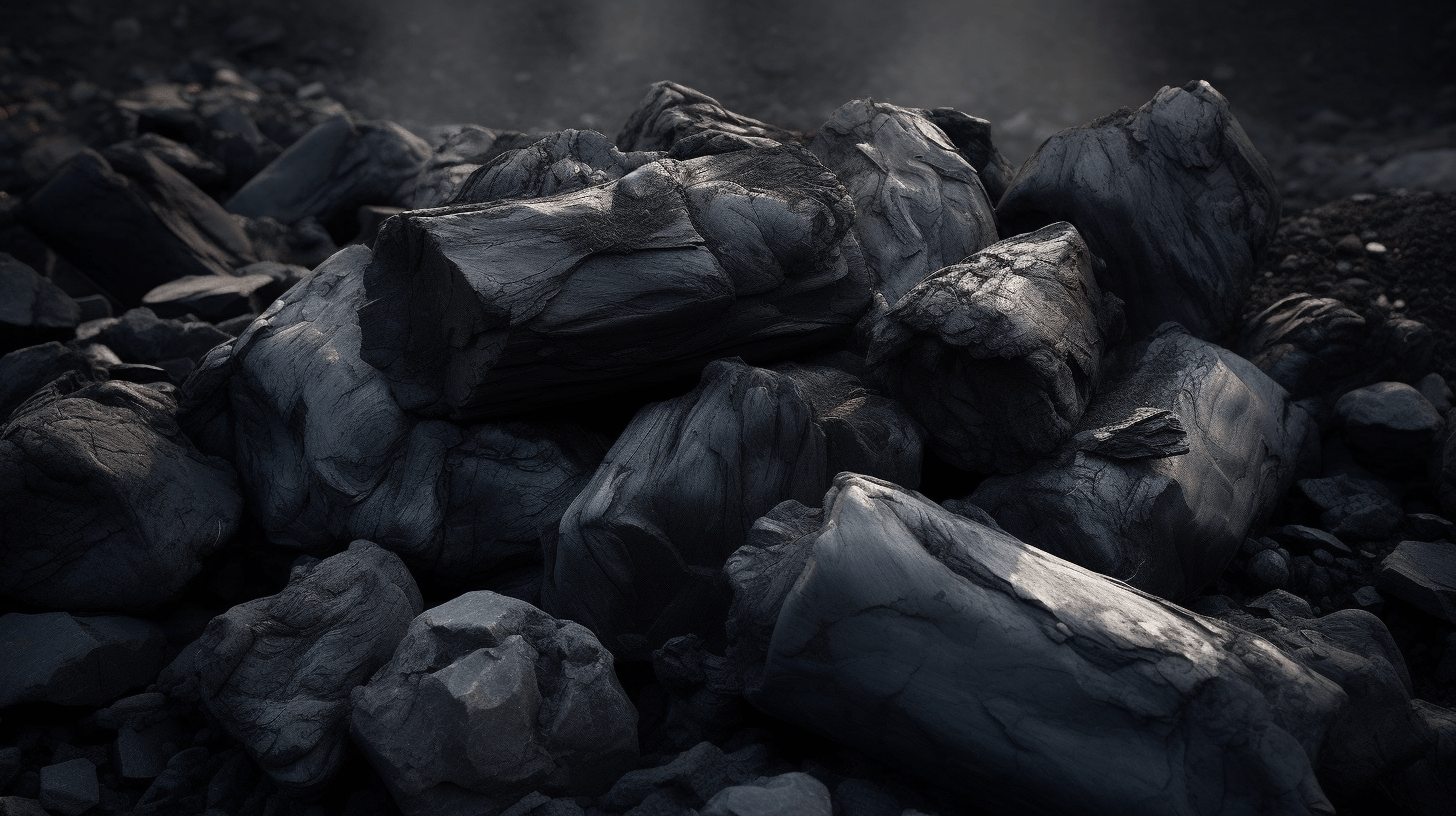 The Difference Between Charcoal VS. Activated Charcoal