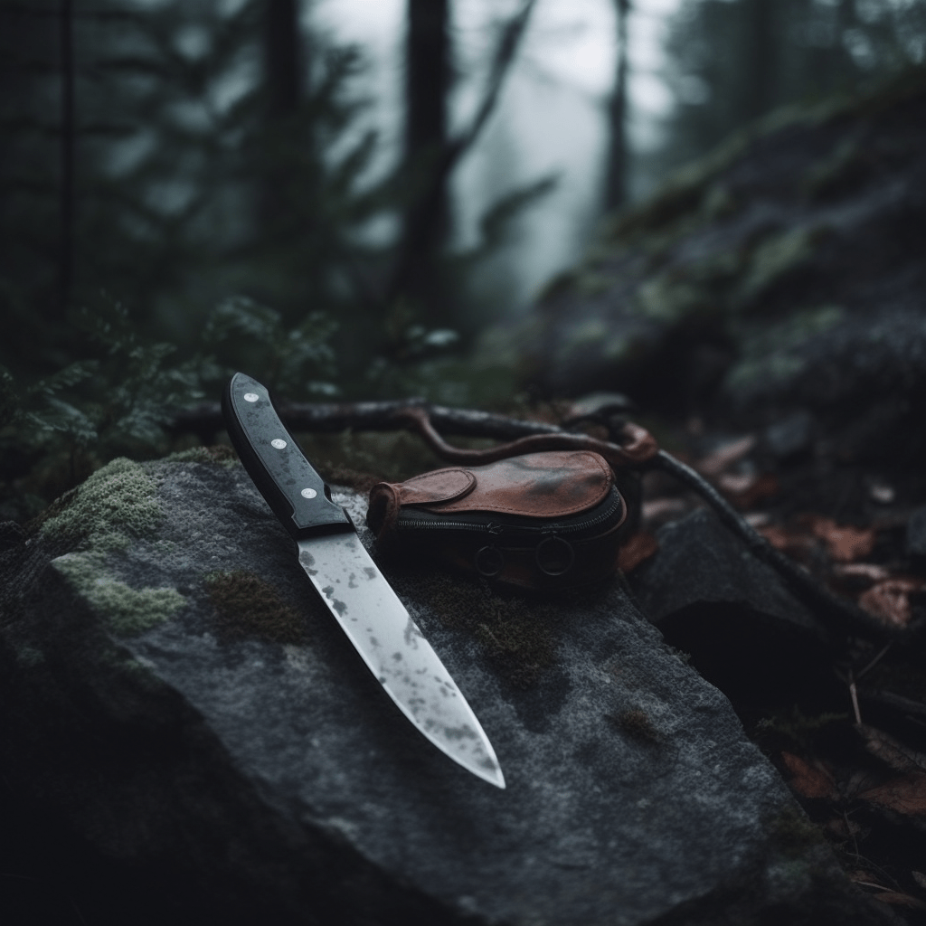 The Top 20 Best Survival Knives Under 50 Bucks 2023