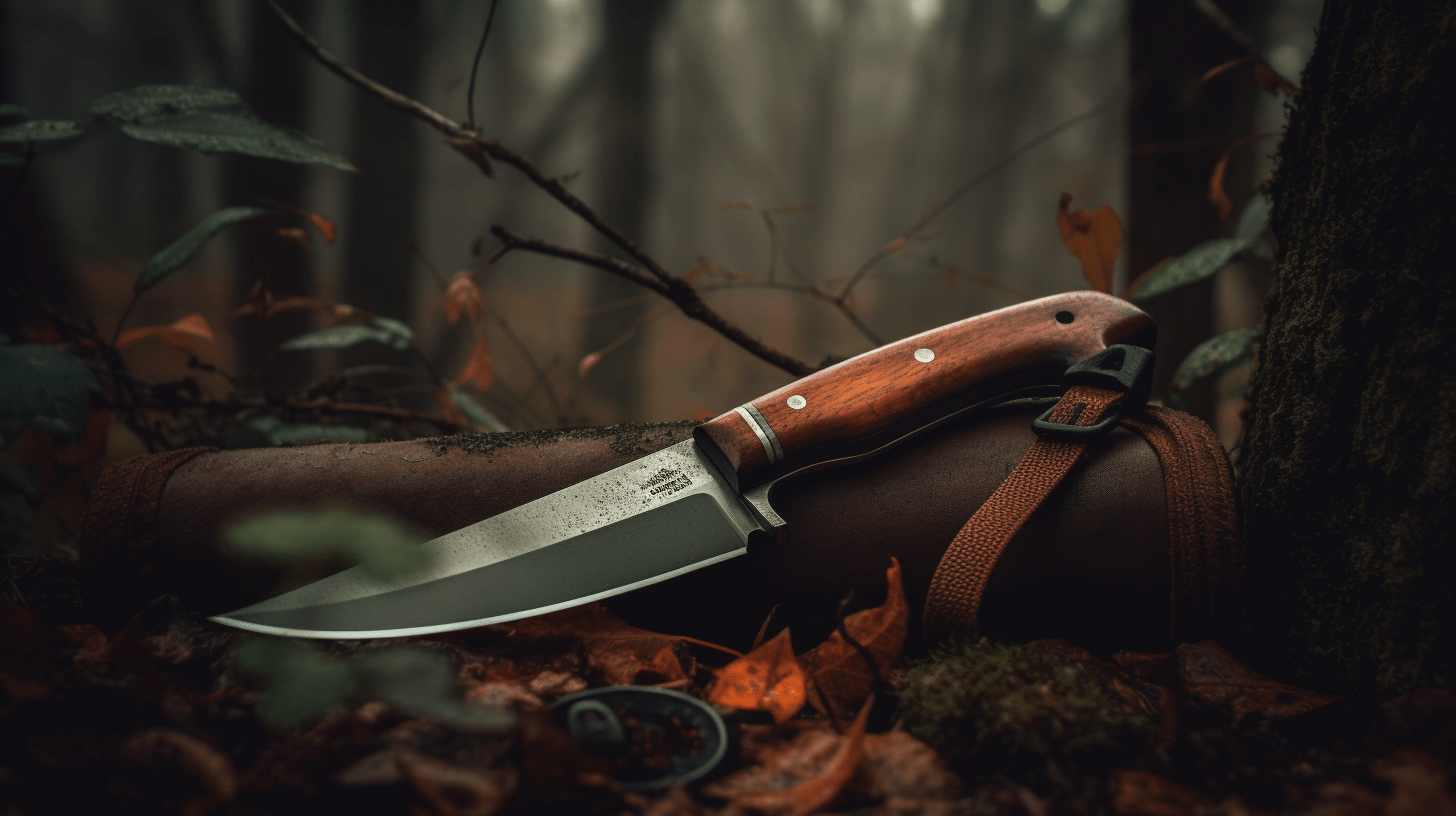 The Top 20 Best Survival Knives Under 50 Bucks 2023