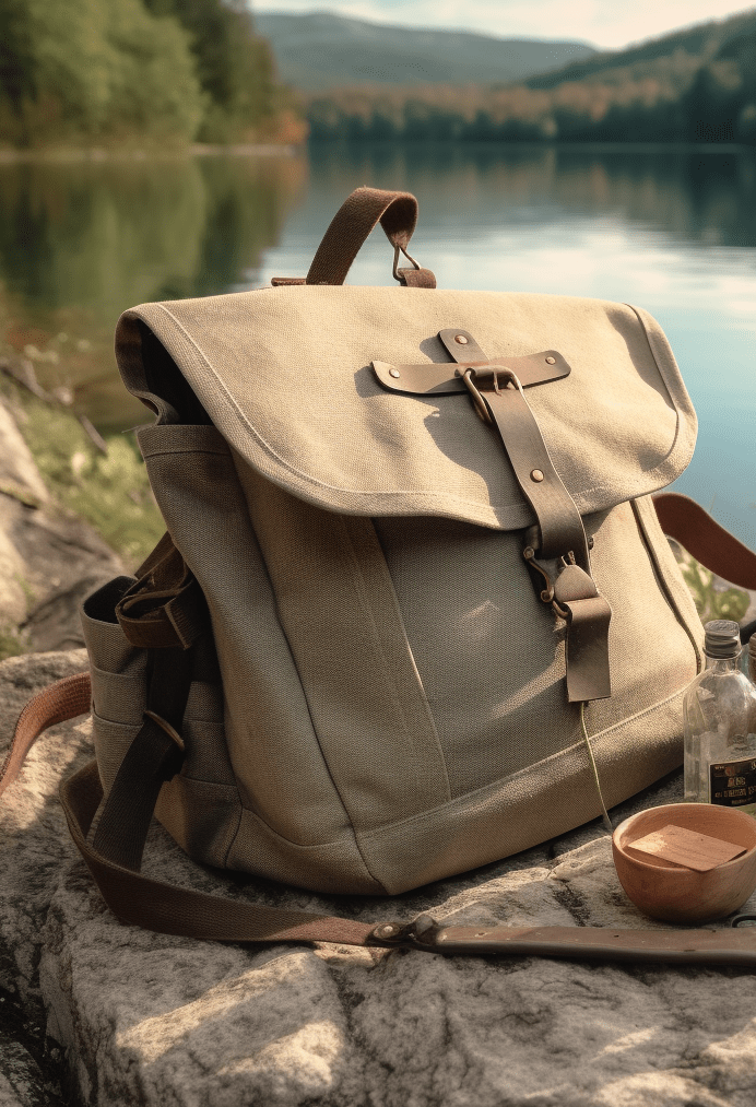 13 Best Haversack Bushcraft Shoulder Bags