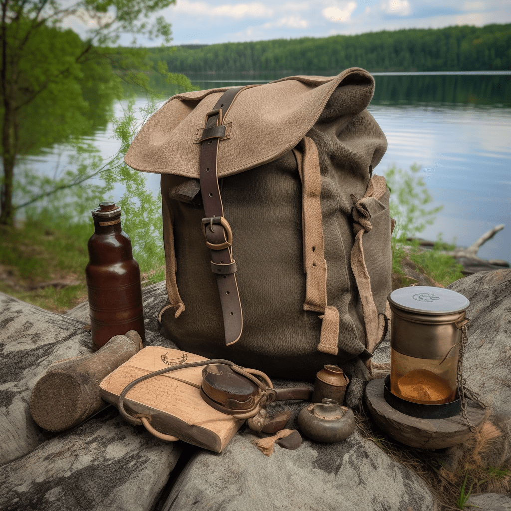 13 Best Haversack Bushcraft Shoulder Bags