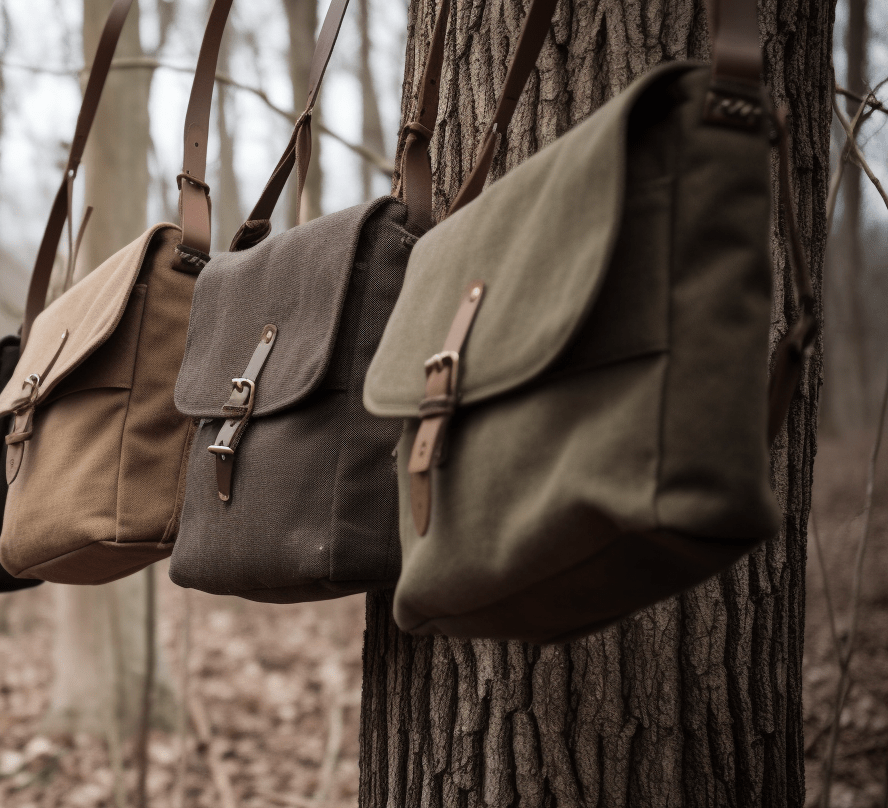 13 Best Haversack Bushcraft Shoulder Bags