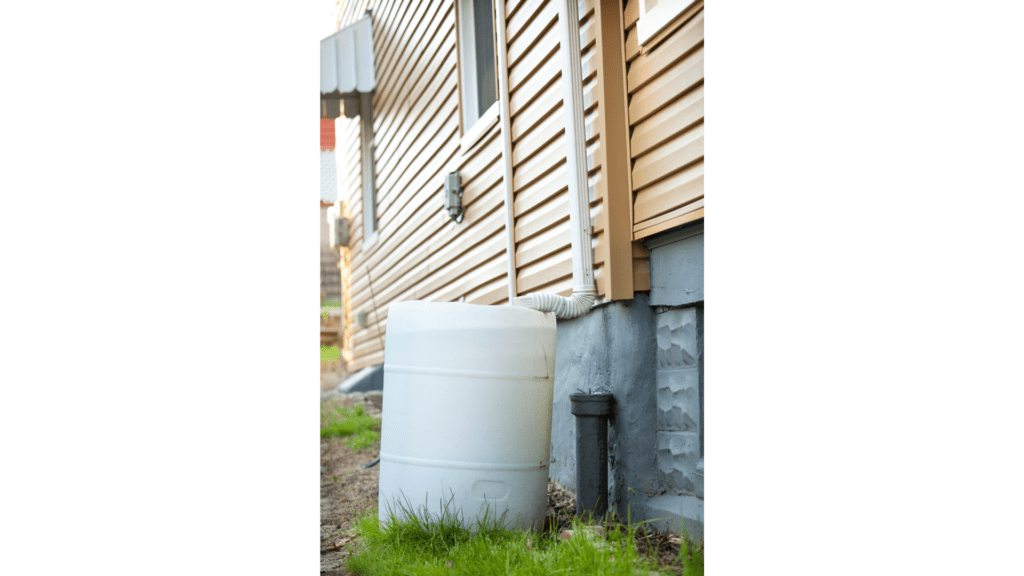 Is It Illegal to Collect Rainwater in Your State