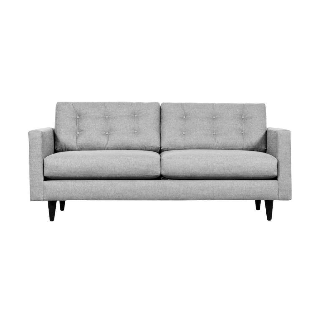 Post Sofa 78" Seattle Furniture Modern Design Sofas