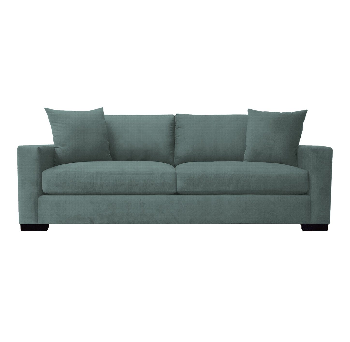 Vivian Sofa 80" Seattle Furniture Modern Design Sofas