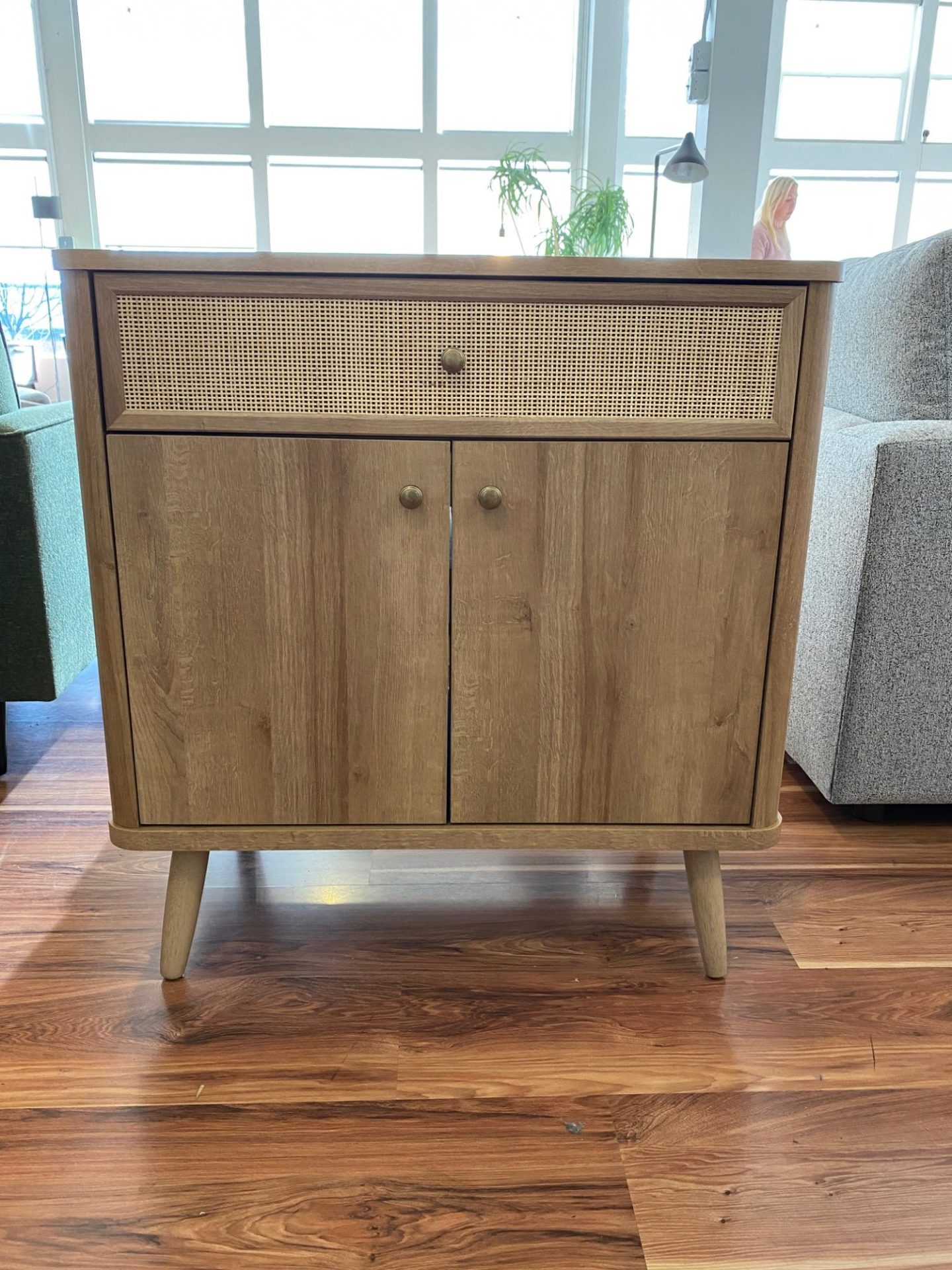 Floor model sale! Modern Design Sofas