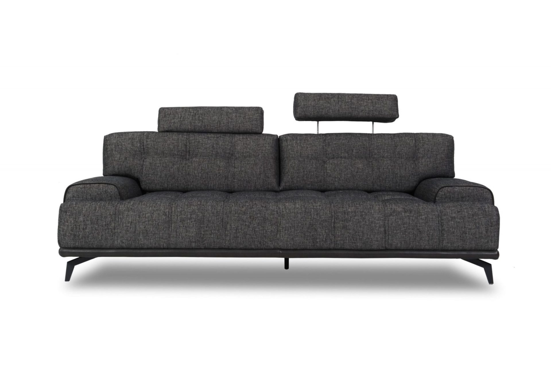Fabric Sofas Modern Design Sofas Choose your style, fabric and legs.