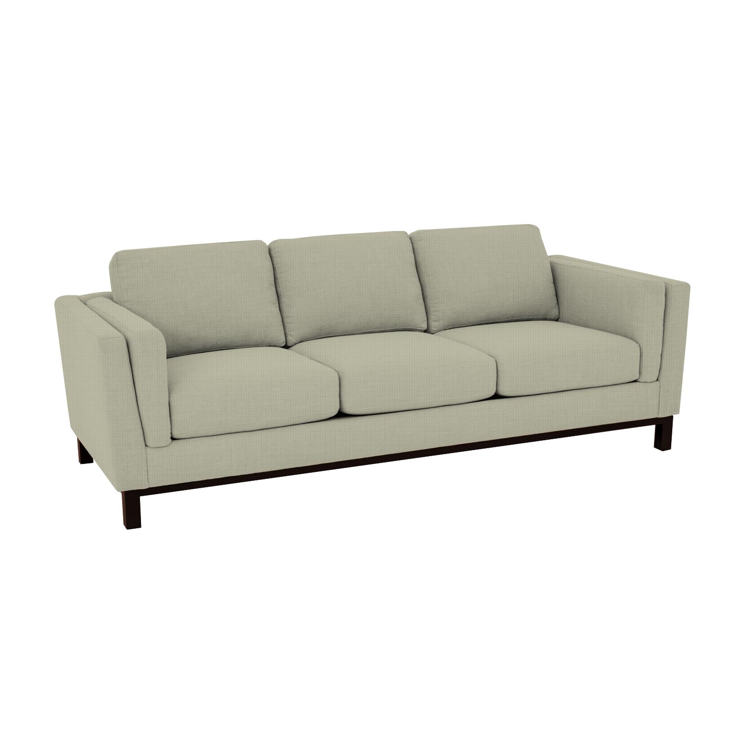 Madison Sofa 78″ Seattle Sofas & Sectionals Modern Design Sofas