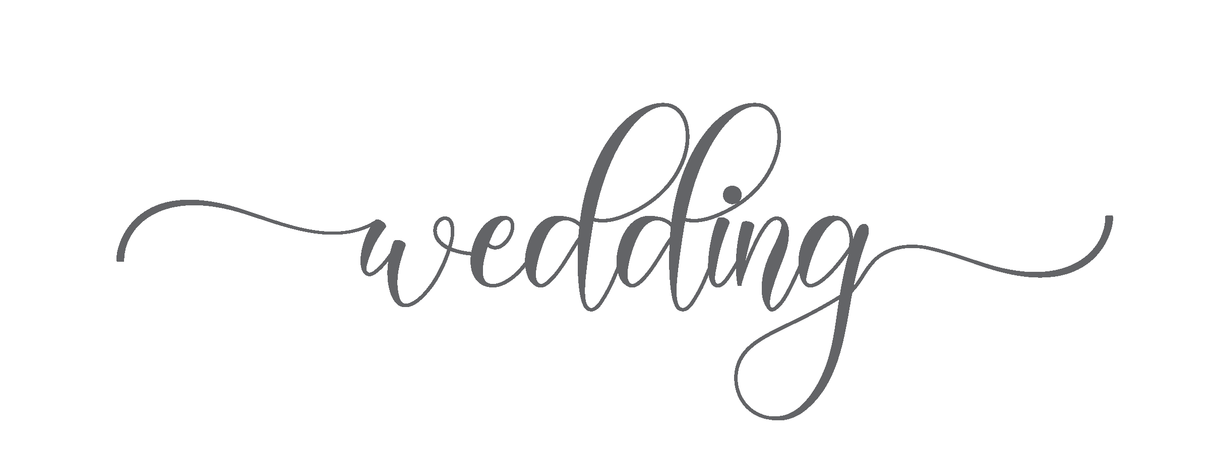 21 Wedding Fonts You Need Today Modern DIY Bride