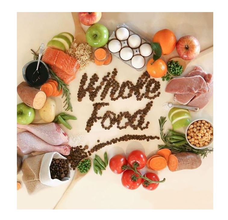 Rayne Clinical Nutrition The balance between whole foods and