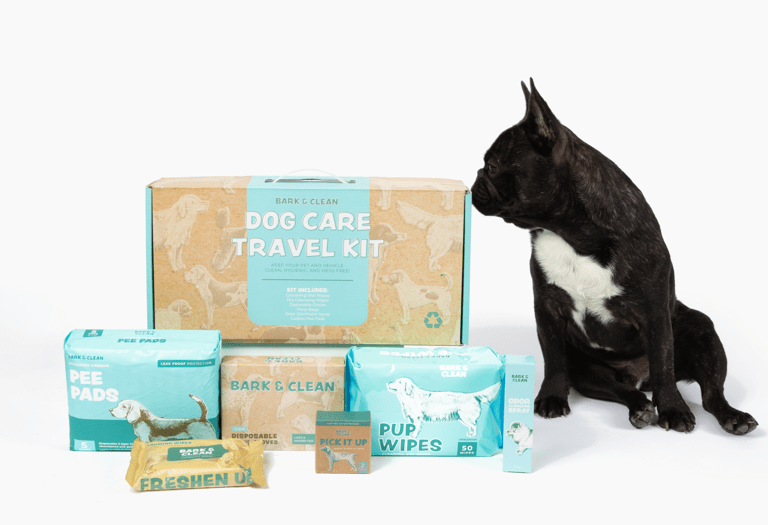 Dog Gifts for Health & Wellness Modern Dog magazine