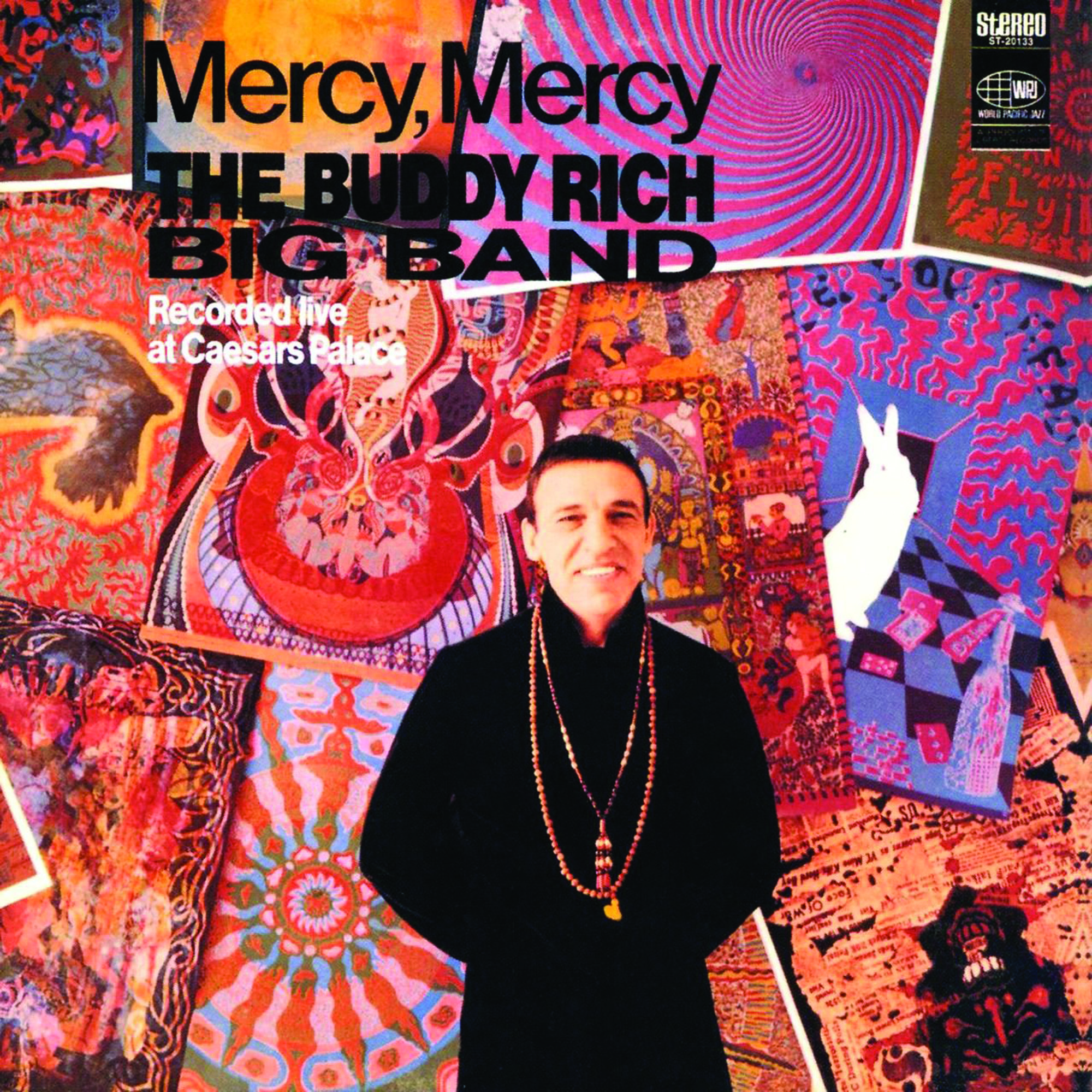 Buddy Rich A Timeline Modern Drummer Magazine