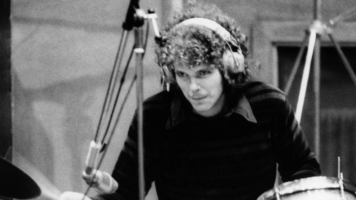 Jim Gordon, Wrecking Crew Drummer, Dead at 77