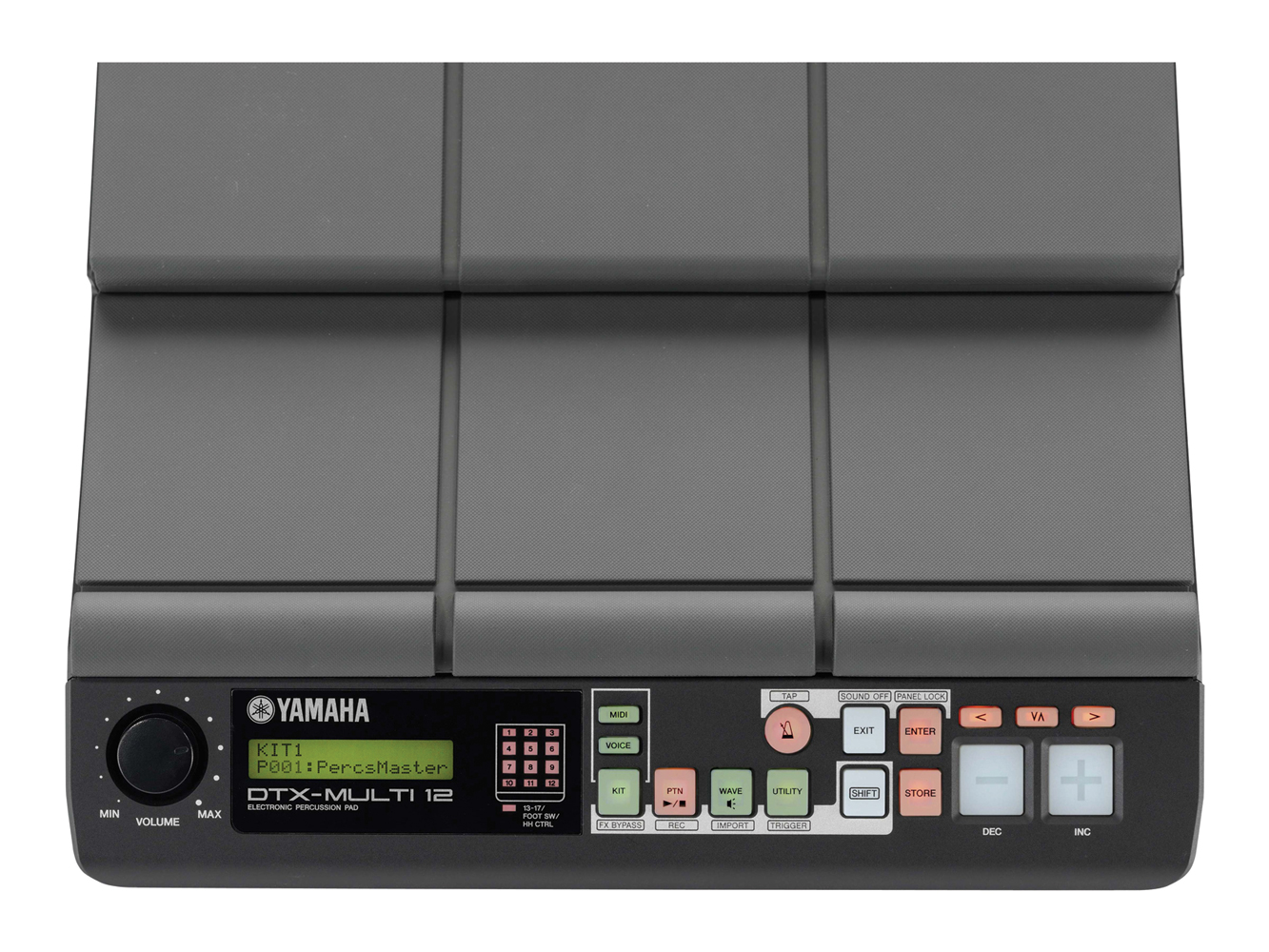 What You Need to Know About...Electronic Percussion Modern Drummer