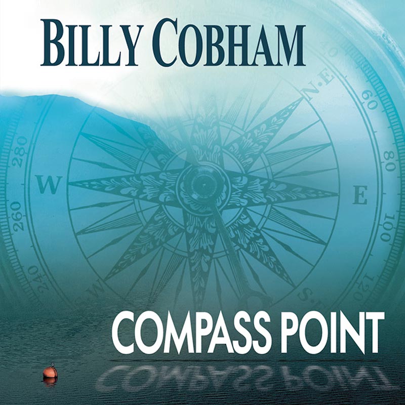 Billy Cobham Compass Point