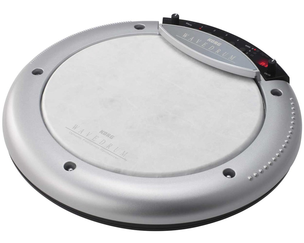 What You Need to Know About...Electronic Percussion Modern Drummer