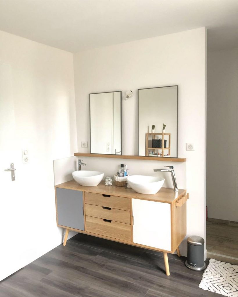 Comment rafraîchir une salle de bain en quelques étapes Comment rafraîchir une salle de bain en quelques étapes