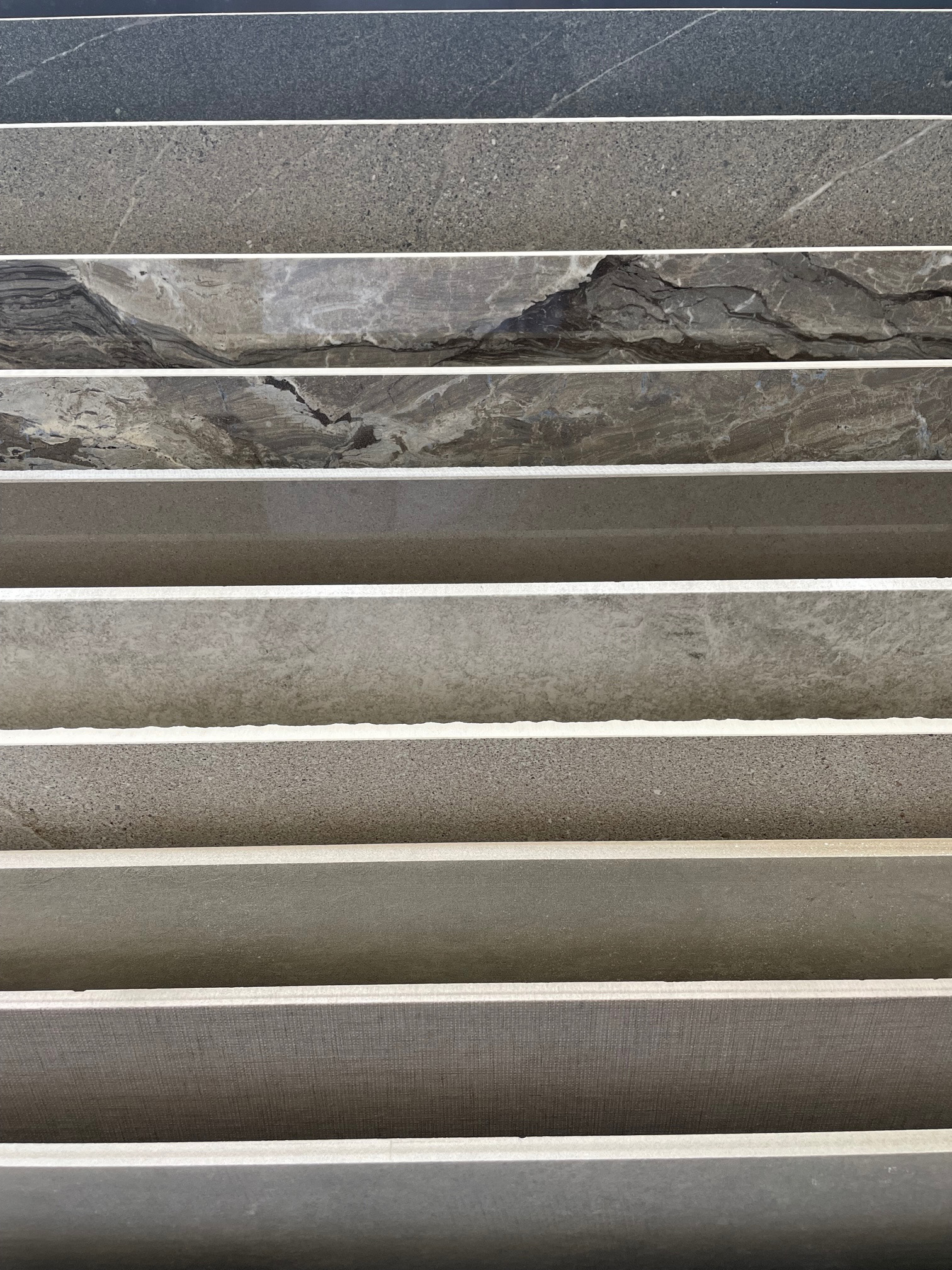 Modern Edge Stone & Tile