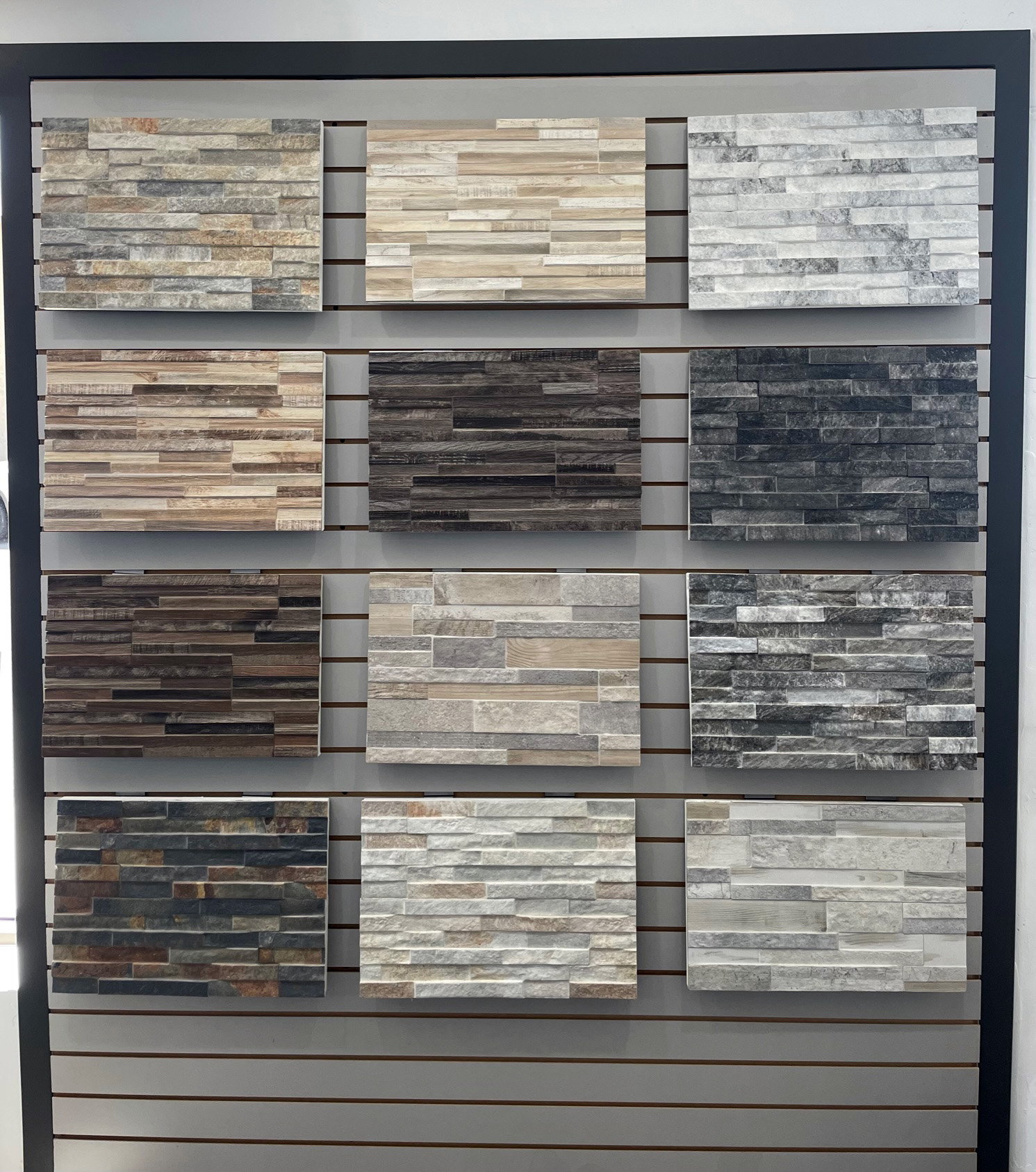 Modern Edge Stone & Tile