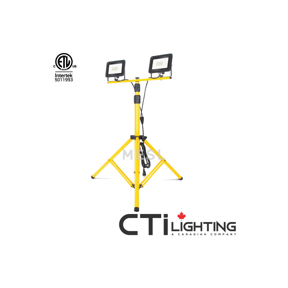 LED WORK LIGHT 60W Modern Electrical Supplies Ltd