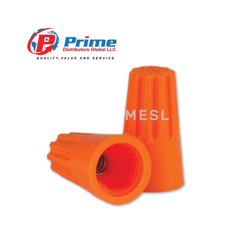 ORANGE Modern Electrical Supplies Ltd