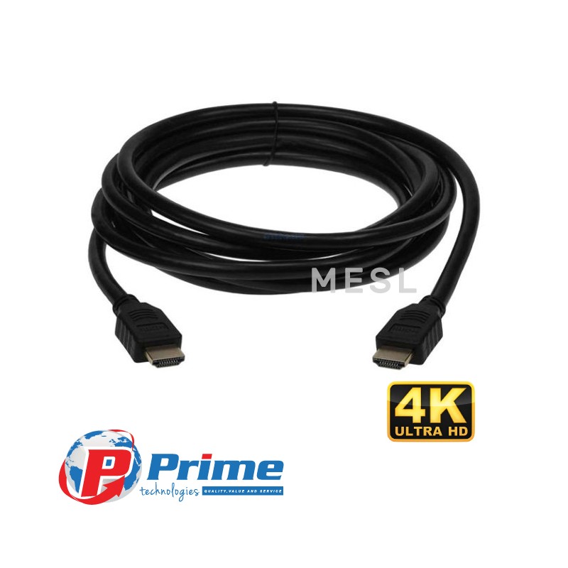 HDMI Cable 10FT Modern Electrical Supplies Ltd